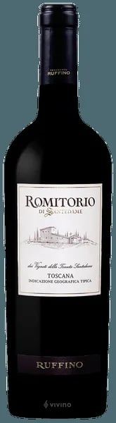 Ruffino Romitorio di Santedame Toscana 2016 (750 ml)