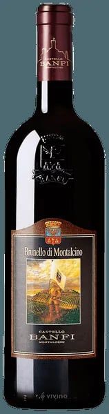 Banfi Brunello di Montalcino 2020 (750 ml)