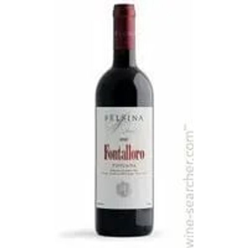 Felsina Berardenga Fontalloro Toscana 2020 (750 ml)