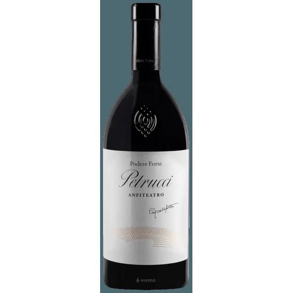 Podere Forte Orcia Petrucci Anfiteatro 2015 (750 ml)