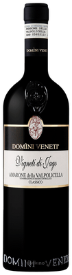 Domini Veneti Vigneti di Jago Amarone della Valpolicella Classico 2015 (750 ml)