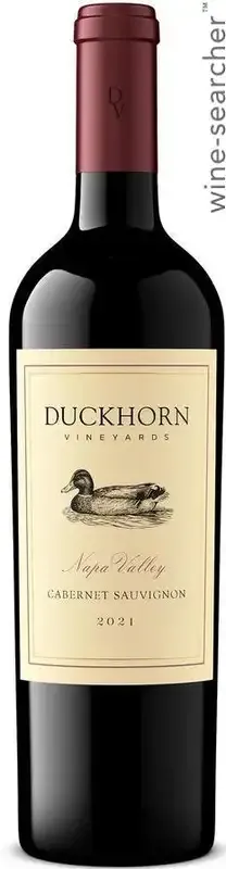 Duckhorn Cabernet Sauvignon Napa Valley 2022 (750 ml)
