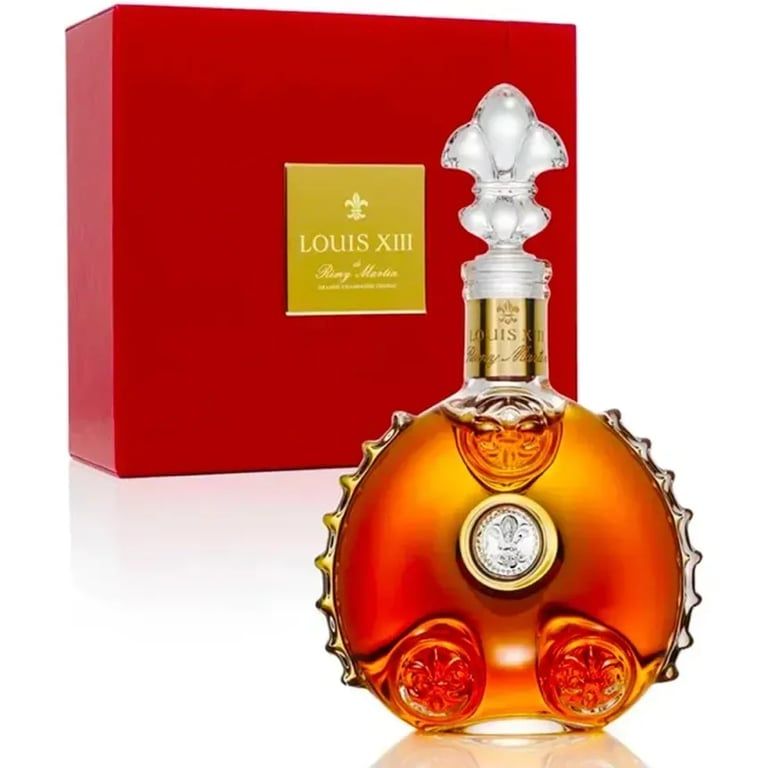 Louis XIII de Remy Martin Cognac NV (50 ml)
