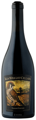 Ken Wright Cellars Tanager Vineyard Pinot Noir 2015 (750 ml)