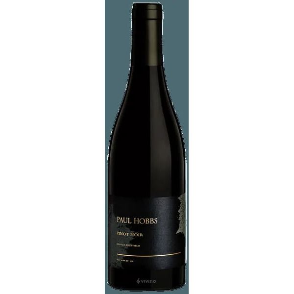 Paul Hobbs Pinot Noir Russian River Valley 2023 (750 ml)