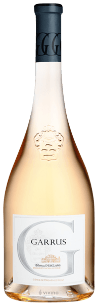 Chateau d'Esclans Garrus Rose 2023 (750 ml)