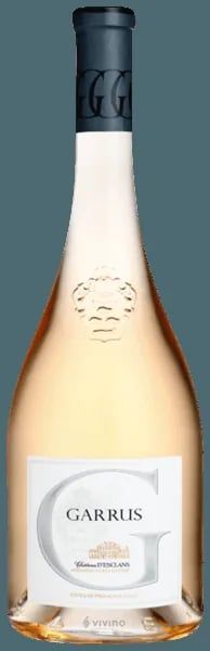 Chateau d'Esclans Garrus Rose 2023 (750 ml)