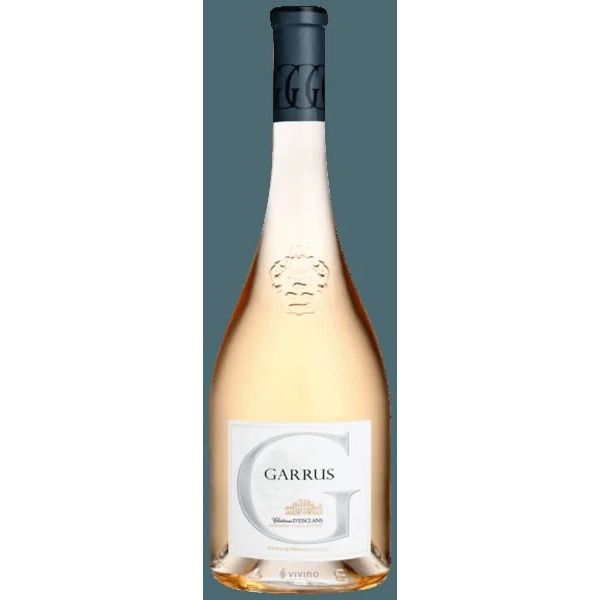 Chateau d'Esclans Garrus Rose 2023 (750 ml)