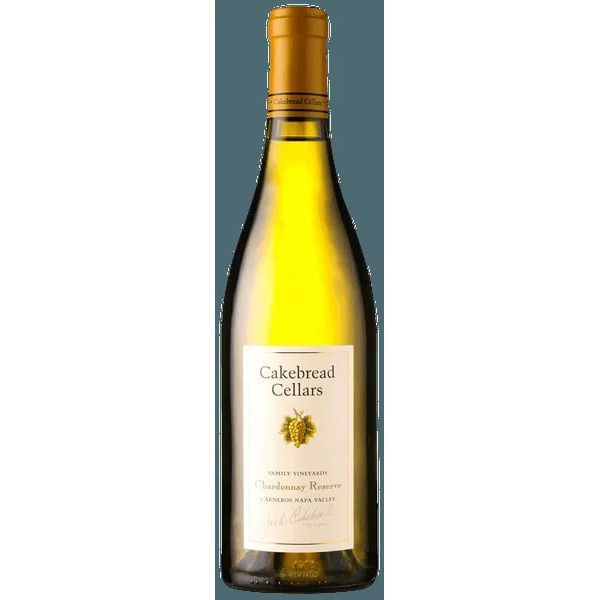Cakebread Chardonnay Reserve 2022 (750 ml)