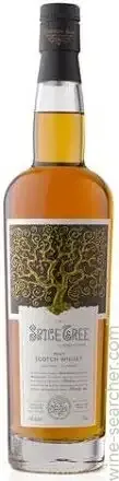 Compass Box Spice Tree Blended Malt Scotch Whisky 750 ml