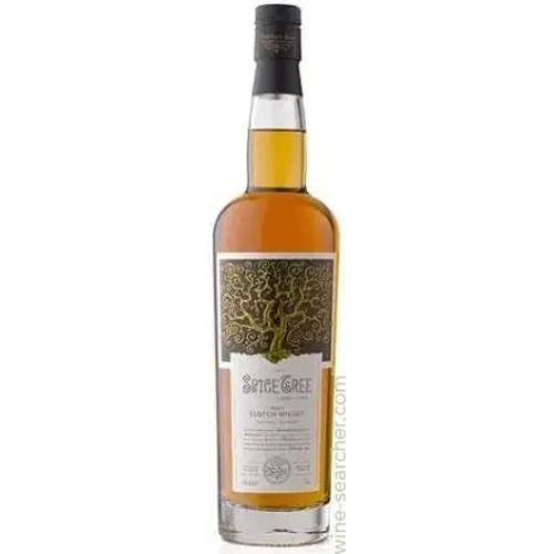 Compass Box Spice Tree Blended Malt Scotch Whisky 750 ml