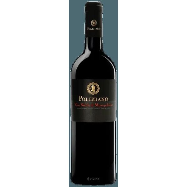 Poliziano Vino Nobile di Montepulciano 2022 (750 ml)