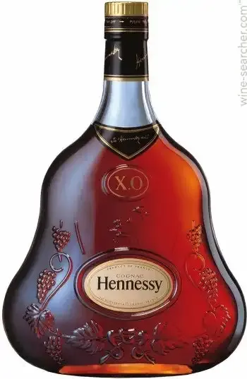 Hennessy XO Cognac 750ml