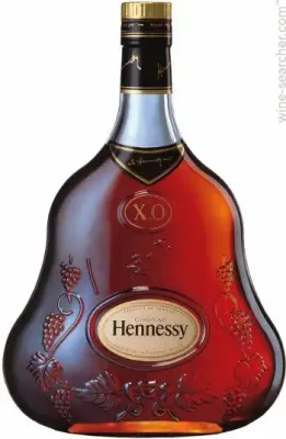 Hennessy XO Cognac 750ml