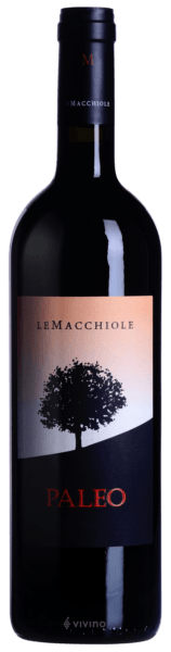 Le Macchiole Paleo Rosso 2021 (750 ml)