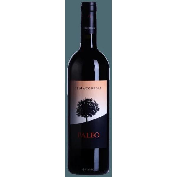 Le Macchiole Paleo Rosso 2021 (750 ml)