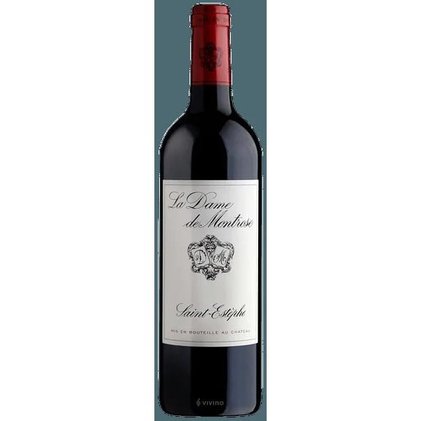 Château Montrose La Dame de Montrose Saint-Estèphe 2019 (750 ml)