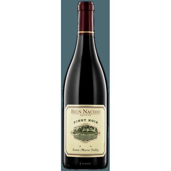 Bien Nacido Estate Syrah 2021 (750 ml)
