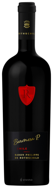 Baron Philippe de Rothschild Baronesa P. 2022 (750 ml)
