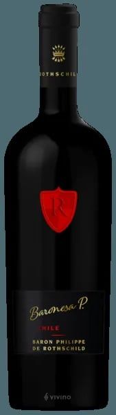 Baron Philippe de Rothschild Baronesa P. 2022 (750 ml)