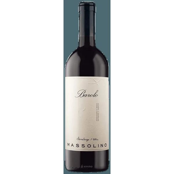 Massolino Barolo Serralunga d'alba 2021 (750 ml)