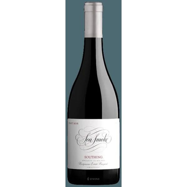 Sea Smoke Ten Pinot Noir 2023 (750 ml)