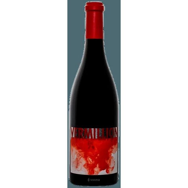 Vermillion Red Blend 2022 (750 ml)