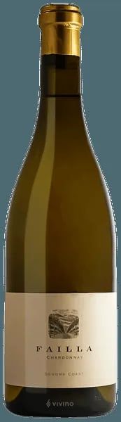 Failla Chardonnay 2024 (750 ml)