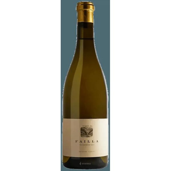 Failla Chardonnay 2024 (750 ml)