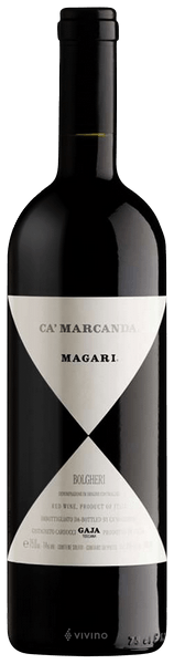 Gaja Ca'Marcanda Magari 2023 (750 ml)