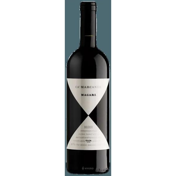 Gaja Ca'Marcanda Magari 2023 (750 ml)