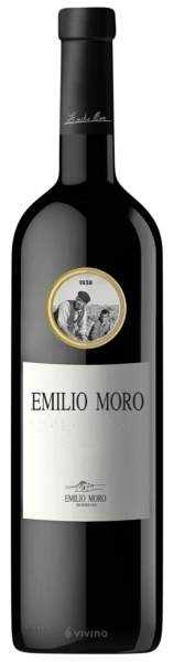 Emilio Moro Ribera del Duero 2023 (750 ml)