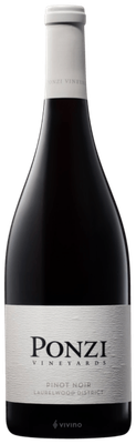 Ponzi Laurelwood District Pinot Noir 2022 (750 ml)