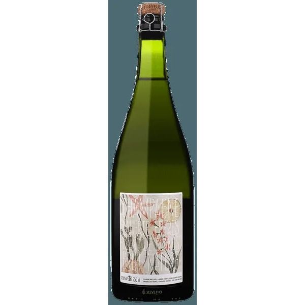Laherte Freres Blanc de Blancs Brut Nature Champagne N.V. (750 ml)