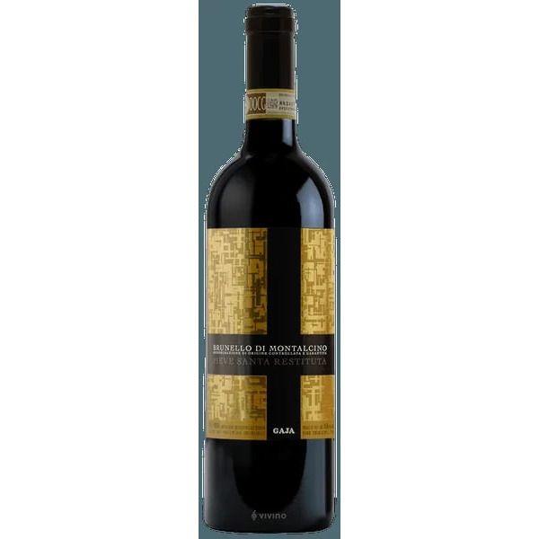 Gaja Pieve Santa Restituta Brunello di Montalcino 2020 (750 ml)
