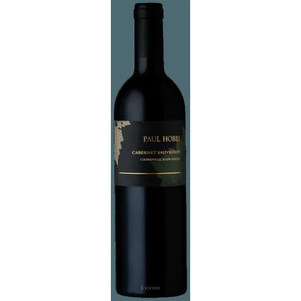 Paul Hobbs Coombsville Cabernet Sauvignon 2022 (750 ml)