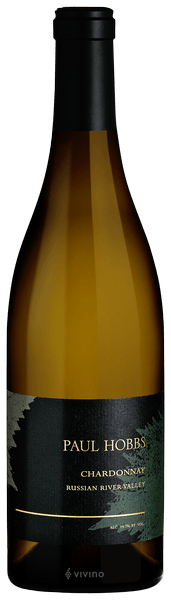 Paul Hobbs Chardonnay Russian River Valley 2022 (750 ml)