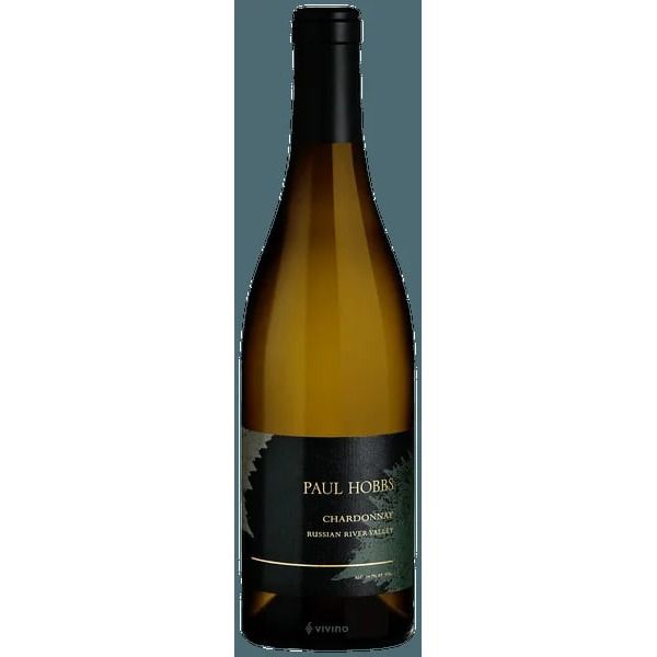 Paul Hobbs Chardonnay Russian River Valley 2022 (750 ml)