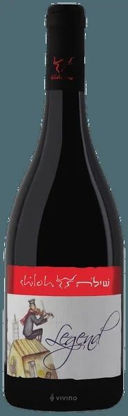 Shiloh Legend 2019 (750 ml)