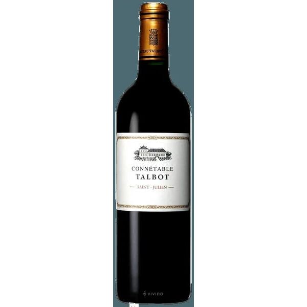 Château Talbot Connétable Talbot Saint-Julien 2022 (750 ml)