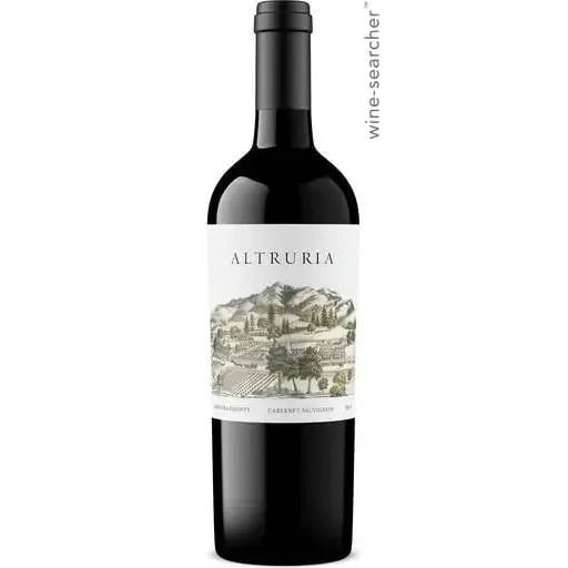 Altruria - Cabernet Sauvignon 2023 (750 ml)