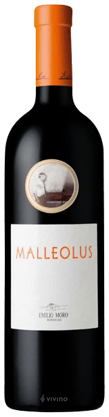 Emilio Moro Malleolus 2023 (750 ml)