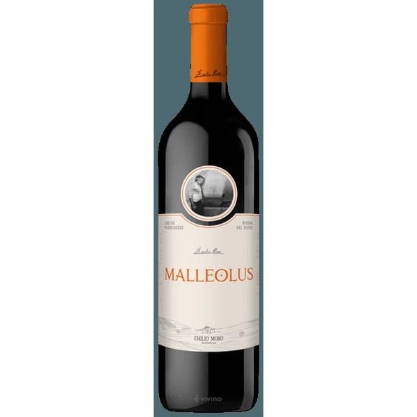 Emilio Moro Malleolus 2023 (750 ml)