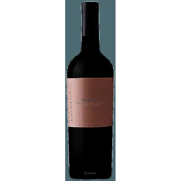 Gehricke Russian River Valley Zinfandel 2022 (750 ml)