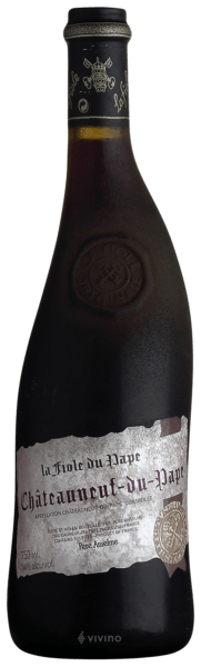 Brotte La Fiole du Pape Pere Anselme Chateauneuf-du-Pape (750 ml)