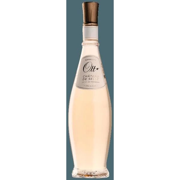 Domaines Ott Chateau de Selle Rose (Coeur de Grain) 2025 (750 ml)