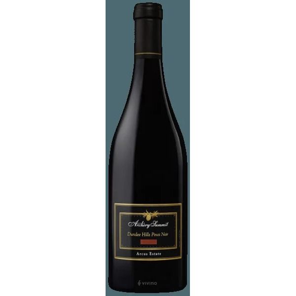 Archery Summit Arcus Estate Pinot Noir 2022 (750 ml)