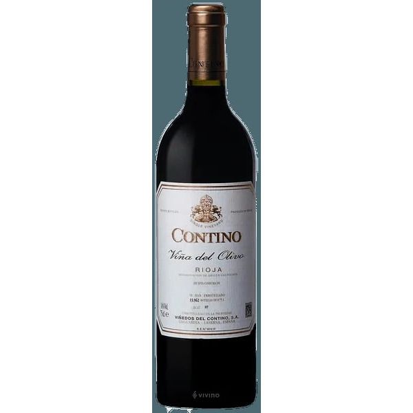 Contino Viña del Olivo 2021 (750 ml)