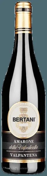 Bertani Amarone della Valpolicella Valpantena 2022 (750 ml)