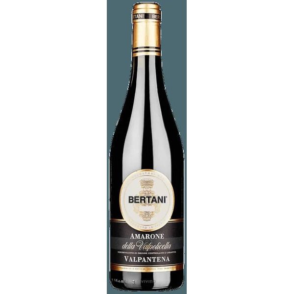Bertani Amarone della Valpolicella Valpantena 2022 (750 ml)